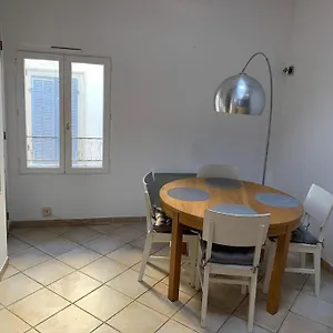 Appartement T2 Centre Confort, La Ciotat