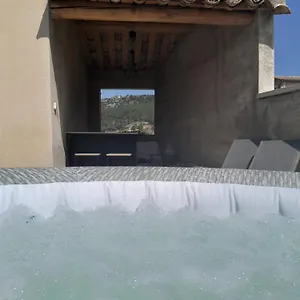 Hébergement de vacances Le Mazet De L'acacia, Beaumes-de-Venise