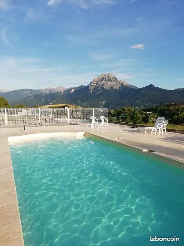 Appartement Studette Et Studio En Montagne Proche Stations De Ski Et Lac Prunières France
