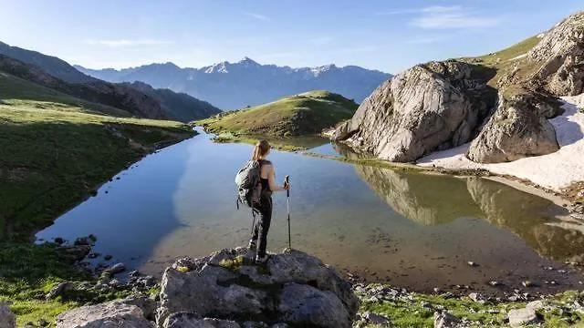 Studette Et Studio En Montagne Proche Stations De Ski Et Lac Prunières Appartement