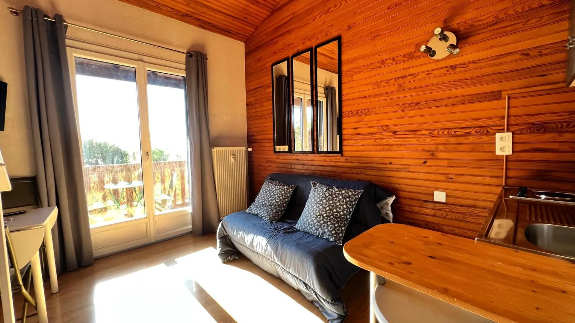 Appartement Studette Et Studio En Montagne Proche Stations De Ski Et Lac Prunières